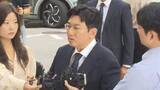 「BTS所属事務所の創業者を書類送検　株式の不正取引か」の画像1