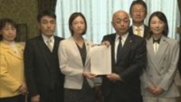 立憲が「人身売買厳罰化法案」提出　タイ人少女にマッサージ店で違法労働事件受け