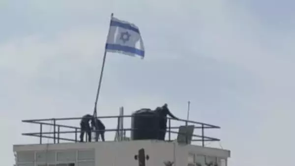 イスラエル警察が東エルサレムにある国連施設に強制立ち入り　事務総長が強く非難