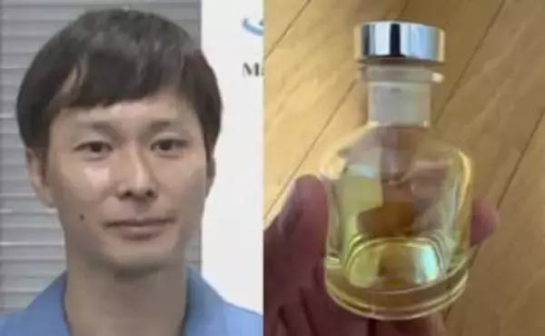 【ごみ清掃芸人】 「香水や芳香剤の中身が残っている時は　いらない布等に染み込ませて可燃ごみ」「容器は不燃ごみで出していただけると嬉しいです」 【マシンガンズ滝沢】