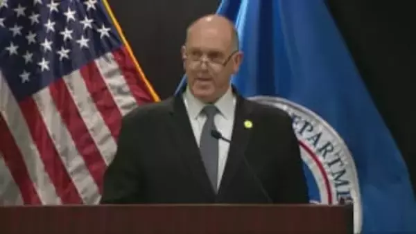 米ミネソタ州での「移民取締り」終了 トランプ政権が発表　すでに撤収開始