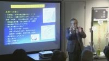 東京大空襲から81年　空襲体験者によるトークイベント　すみだ郷土文化資料館