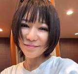 「【 堀ちえみ 】　自身の手術の傷跡　「7年経ってもまだまだ、元に戻らないことの方が多い」「リンパ切った左首も、ずっと突っ張ったまま」」の画像1