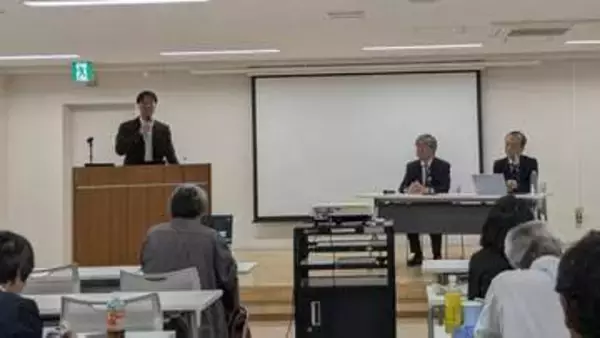 AI時代の子どもを守る法教育を考える
