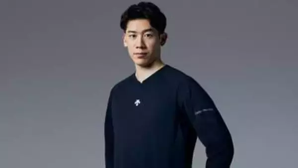 石川祐希、トルコリーグのジラート・バンク・アンカラへ移籍を発表「必ず僕を成⾧させる」妹・真佑と共にトルコでプレーへ【バレー男子】