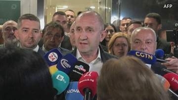 EU加盟国のブルガリア ウクライナへの“武器供与停止”へ　ロシア寄りとされる新首相が発表