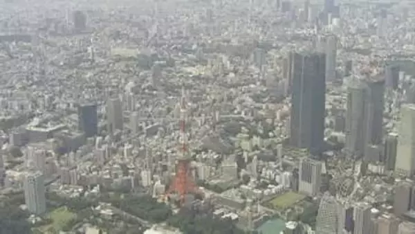 【速報】長期金利、一時2.970％　約30年ぶりの高い水準更新　米金利上昇や日銀利上げ観測などが要因　今週に入り急ピッチで上昇