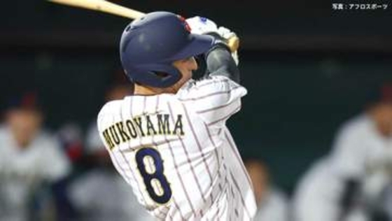 侍ジャパン、韓国に完勝で決勝進出に大きく前進　先発・樋口新が7回無失点好投　打線は向山基生に先制打など5得点【アジア大会】