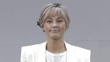 【梅宮アンナ】〝鼻毛なんて要らないと思っていた〟抗がん剤治療の大変さを語る