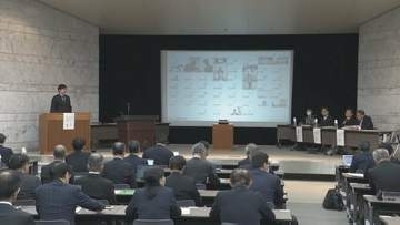 東武鉄道の作業員死亡事故受けた「緊急鉄道保安連絡会議」　同様の事故についての事例共有し再発防止図る　国土交通省