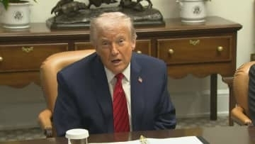 アメリカ観光に「SNS履歴」の提出を義務付けか　日本などビザ免除国が対象　パブリックコメントを経て決定へ