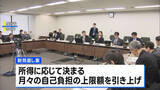 「高額療養費制度 新たな見直し案を了承　月々の自己負担上限額を引き上げや年収による所得区分の細分化などが盛り込まれる　厚生労働省」の画像1