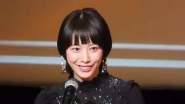 【 夏帆 】　竹内涼真の告白に驚き　中学時代　「夏帆さんが待ち受けでした」「僕らの世代でマドンナだった」