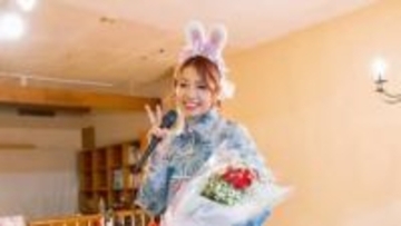 【くろさわかな】乳がんになって知ったことを共有　今の1番の目標は「治療スケジュールを真っ当にこなすこと」