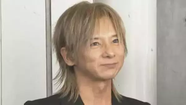【 LUNA SEA・真矢さん　お別れの会 】SOPHIA・松岡充さん　真矢さんを追悼「ゴルフ一緒に行こうって言ってた約束、必ず果たしにまたそちらに行きますんで、待ってて下さい！」