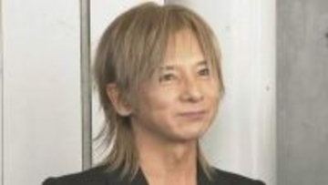 【 LUNA SEA・真矢さん　お別れの会 】SOPHIA・松岡充さん　真矢さんを追悼「ゴルフ一緒に行こうって言ってた約束、必ず果たしにまたそちらに行きますんで、待ってて下さい！」