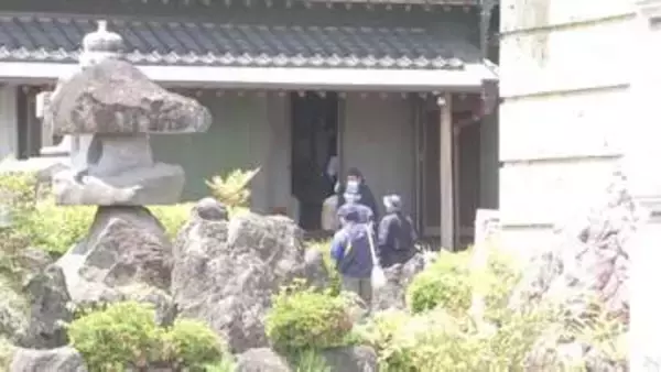栃木・上三川町の強盗殺人　少年の一部「事件当日まで普通のバイトだと…」 栃木県警