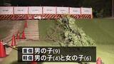 「長さ約4.5メートルの枝が落下　子ども3人が重軽傷　「イヌエンジュ」の木、強風で折れたか　京都・宇治市の運動公園」の画像1