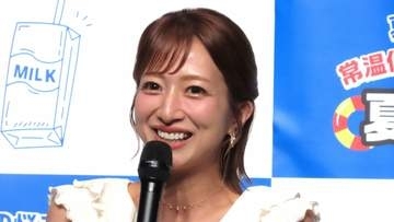 【 辻希美 】まもなく始まる「恐怖の夏休み」に苦笑い　ご飯も洗い物も増え「何の修行を受けているんだ」