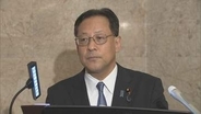 議員会館で政治資金パーティーを開催した関文科大臣を“厳重注意”へ　衆議院での内規違反