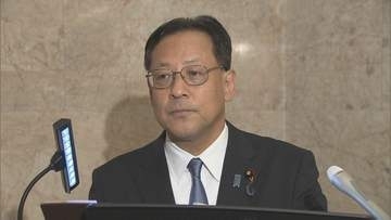 議員会館で政治資金パーティーを開催した関文科大臣を“厳重注意”へ　衆議院での内規違反