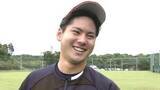 「侍ジャパン 金丸夢斗「ユニホームが違うと緊張感が違う」練習試合で緊急登板もパーフェクト「（投げるのは）どこでも大丈夫」」の画像1