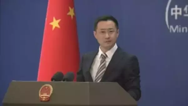 日中友好議連幹部が駐日中国大使と面会「中日の正常な交流に向け必要な条件を…」中国外務省が注文