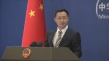 日中友好議連幹部が駐日中国大使と面会「中日の正常な交流に向け必要な条件を…」中国外務省が注文