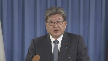 自民・萩生田幹事長代理が21日から台湾訪問へ