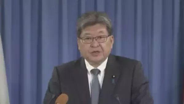 自民・萩生田幹事長代理が21日から台湾訪問へ