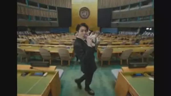 BTSのジョングクさんがライブ配信で酔っ払い物議　友人に暴言も…動画は削除　グループ活動再開へ懸念も