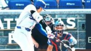大谷翔平 第2号ソロHR！2試合ぶりの一撃で先発・佐々木朗希に先制点をプレゼント
