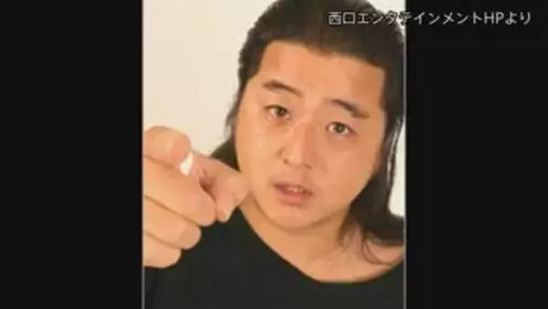 お笑い芸人・長州小力さんを道交法違反の疑いで書類送検 東京・中野区役所前で信号無視　免許証の期限も2か月近く切れる 警視庁