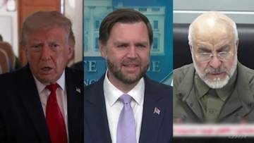 アメリカとイラン双方が「覚書」に署名 戦闘終結へ　トランプ大統領“19日予定の署名式典経てホルムズ海峡は完全開放”との認識示す