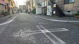 「3歳男児がライトバンにひかれて死亡　反対側にいる祖母に向かい道路横断　運転の男（52）を現行犯逮捕　容疑を過失運転傷害から過失運転致死に切り替え調べ　横浜・南区」の画像1