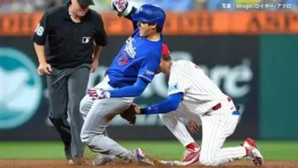 大谷翔平 1安打も空振り目立ち2K 前日に続きエース級2人に大苦戦 マンシー逆転19号、ロブレスキーがチームトップの11勝