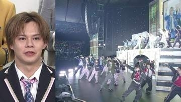 【独自インタビュー】EBiDAN　夏恒例のライブは「１年間でどれだけそれぞれのグループが成長してきたかみたいな部分を見せつけ合う、切磋琢磨できる時間」