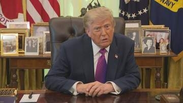 オンタリオ湖が“アメリカ湖”に？　トランプ氏が名称変更の大統領令に署名