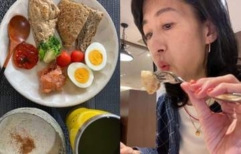 【がん闘病  】木元ゆうこ『S状結腸がん』退院後の腸に優しい食事「手術が終わったからといって、すぐに何でも自由に食べられるわけではありません」