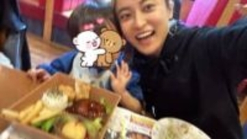 【 小島瑠璃子 】「もうしゅぐ2しゃい！」が2歳の「2しゃい！」に　 “もうすぐの意味わかってた” 息子に「尊重されるべき存在」