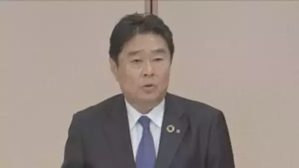 鹿島建設 社長に桐生雅文常務が昇格　現社長の押味氏は会長に専念