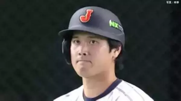 侍ジャパン、ベネズエラに無念の逆転負け...大谷翔平が先頭弾も最後の打者に、山本由伸ら投手陣8失点、準々決勝敗退はWBC初の屈辱