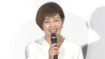 【 沢口靖子 】「顔が似ている」息子役のなにわ男子・長尾謙杜さんを思い演技　柄本佑〝沢口さんに長尾くんの面影がちらつく〟