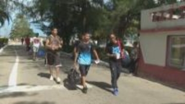 キューバ政府　受刑者2010人を釈放