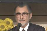 「【 ベストファーザー・吉田鋼太郎 】　1歳次女をなつかせるためワンオぺ育児に挑戦も　「地獄でした（笑）」」の画像1