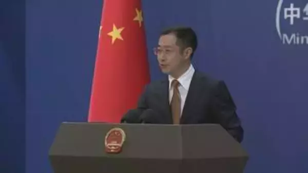トランプ政権が新関税を発動　中国は12.5％の税率適用 「関税戦争・貿易戦争は利益にならない」中国外務省が反発