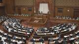 「【速報】憲法改正手続き定める改正国民投票法が可決・成立」の画像1