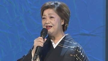 【松原のぶえさん（65）死去】所属事務所が公式発表　関係者「事件性は無く病死」（全文掲載）