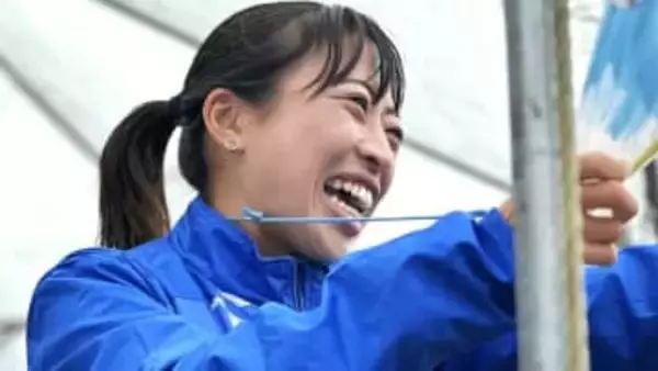 世界陸上7位入賞 小林香菜「今思えば自分きもいなって（笑）」今年の漢字は“走” 軽めの練習日でも60㎞走
