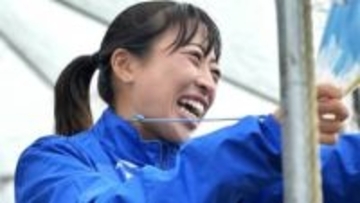 世界陸上7位入賞 小林香菜「今思えば自分きもいなって（笑）」今年の漢字は“走” 練習休日も60㎞走